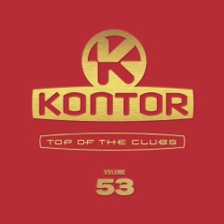 Kontor - Top Of The Clubs Vol. 53