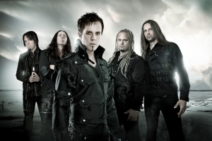 Kamelot