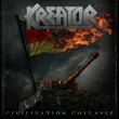 Kreator - Civilization Collapse