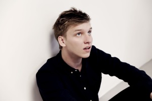 George Ezra