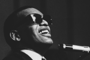 Ray Charles