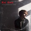 Kid Kasio & The Sanfernando Sound - Letters Of Love