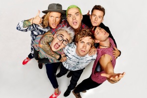 McBusted