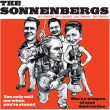 The Sonnenbergs - You Only Call Me When You're Stoned