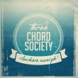 Three Chord Society - Anchors Aweigh!