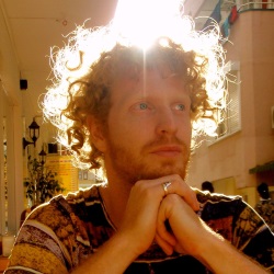 Jono McCleery