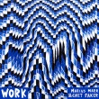 Marcus Marr & Chet Faker - Work