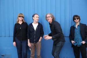 The Jayhawks