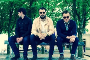 The Courteeners