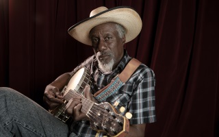 Robert Finley