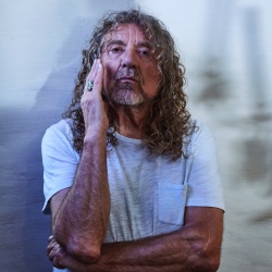 Robert Plant